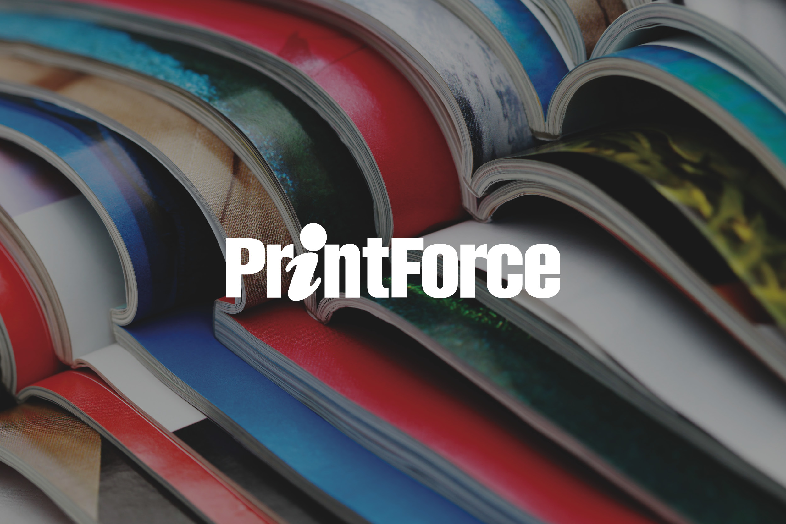 Prinforce Ab Printforce