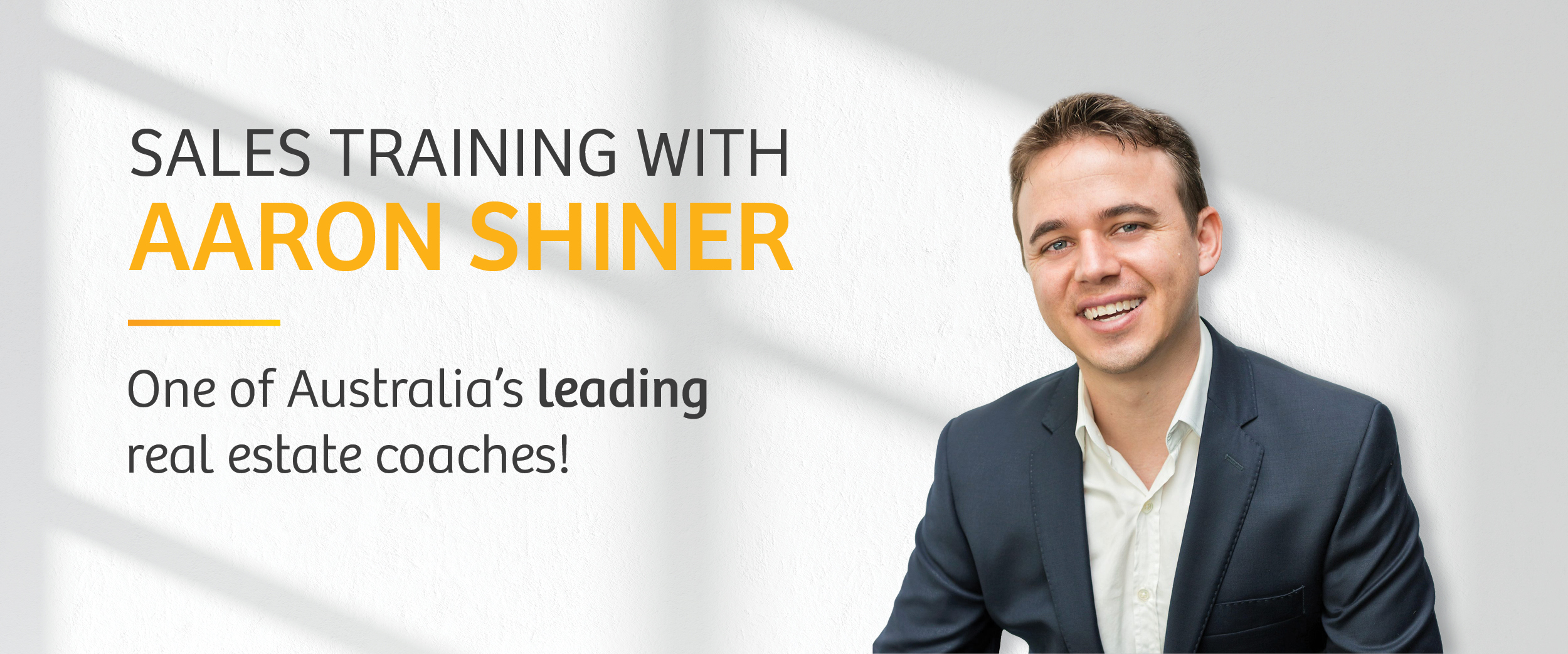 Calling all Principals, Sales Agents, & Sales Associates