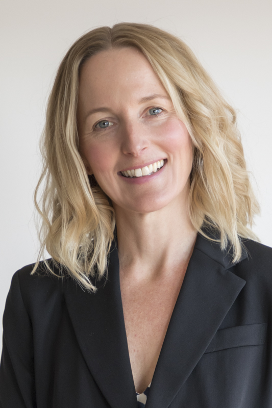 Lisa McKay