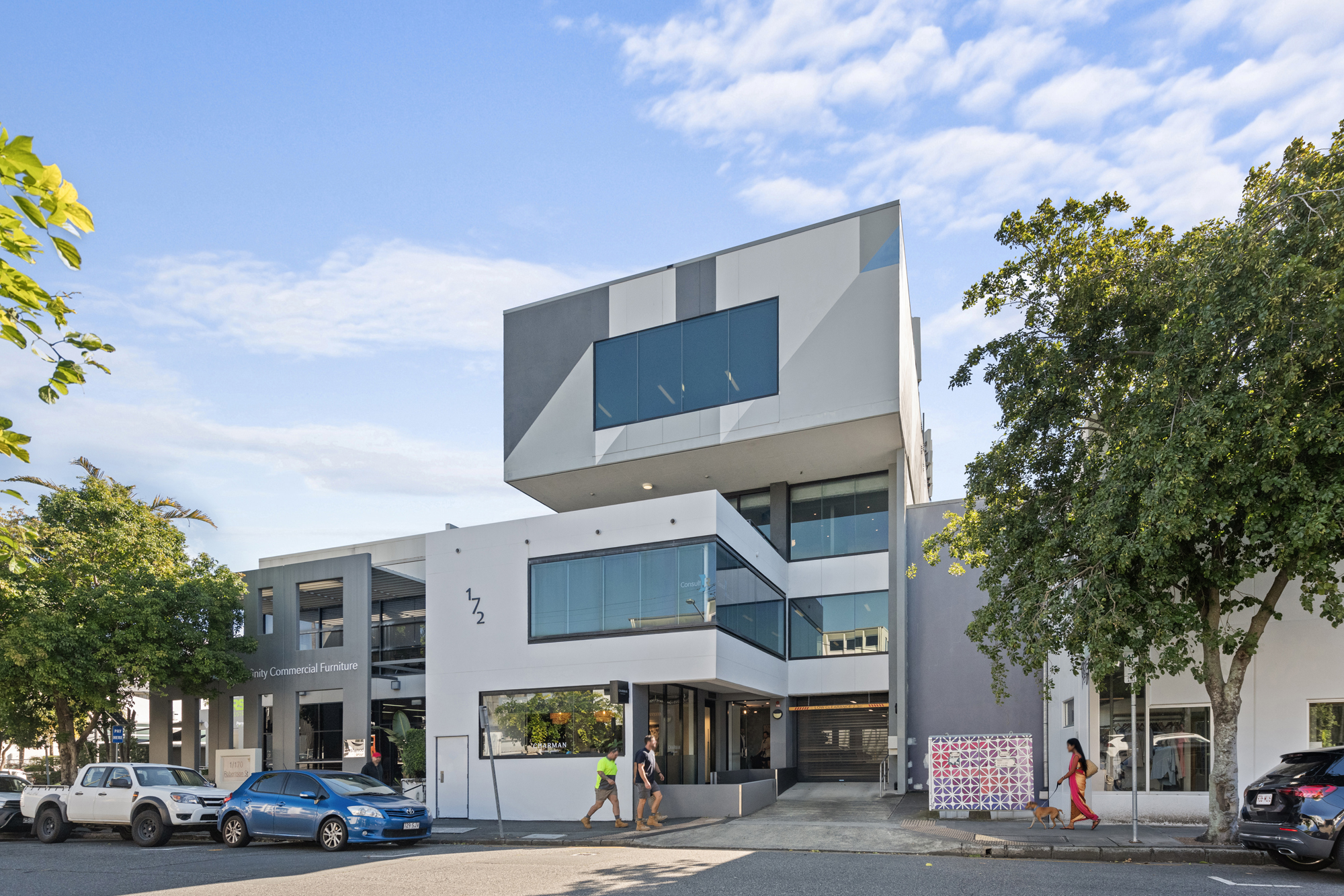 Level 3/172 Robertson Street