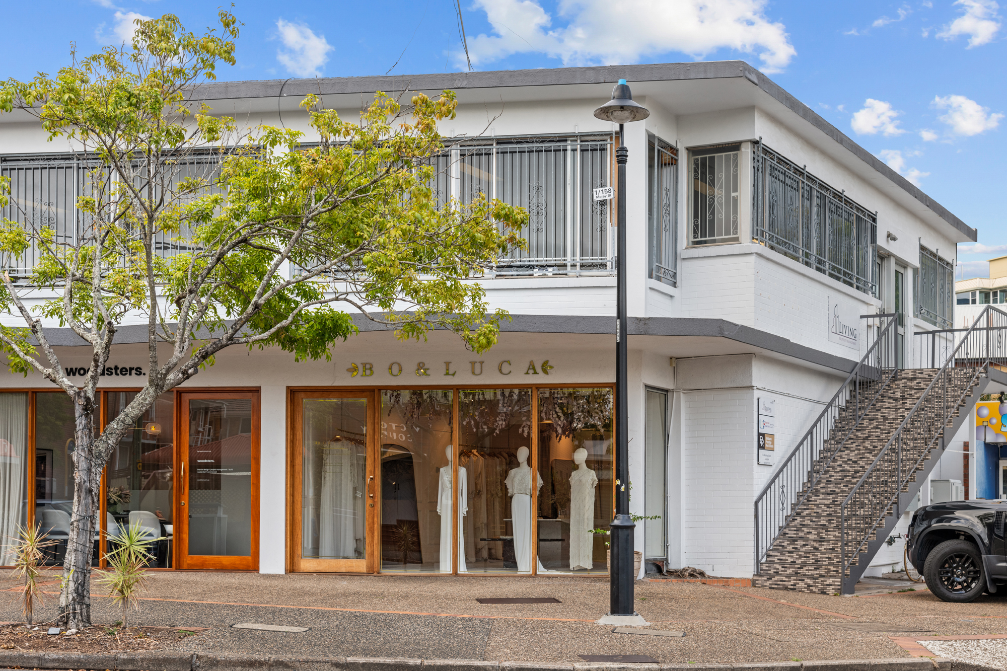 Shop 8/158 Moray Street