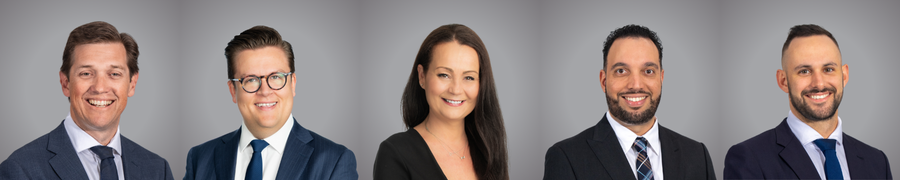 McGees Property Sales and Leasing