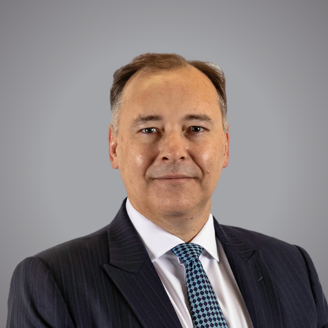 Hugh Menck