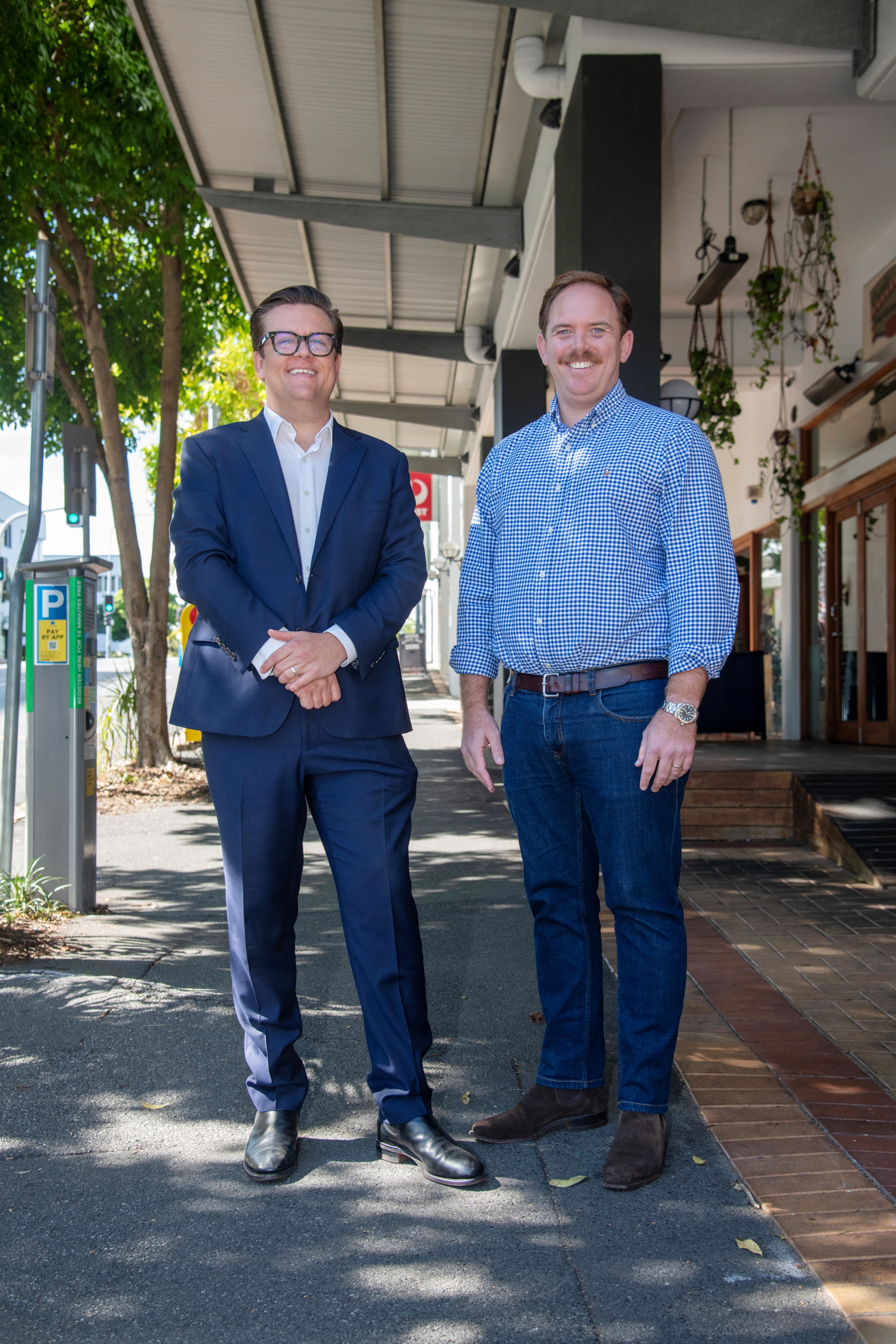 Guy Stafford, McGees Property Brisbane
